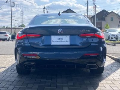 2023 BMW 4 SERIES 照片 2
