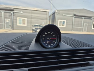 PORSCHE PANAMERA - 10