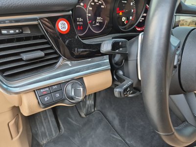 PORSCHE PANAMERA - 7
