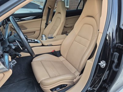 PORSCHE PANAMERA - 5