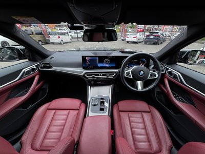 2023 BMW 4 SERIES GRAN COUPE — фото 7