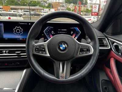 2023 BMW 4 SERIES GRAN COUPE — фото 8