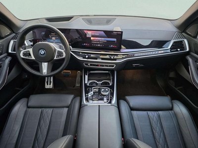 BMW X5 - 5
