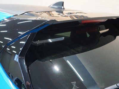 TOYOTA GR COROLLA - 5