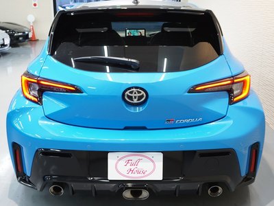 TOYOTA GR COROLLA - 3