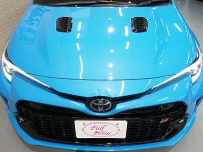 TOYOTA GR COROLLA - 10