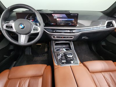 BMW X7 - 5