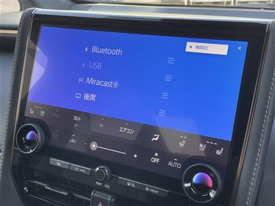 TOYOTA ALPHARD - 8
