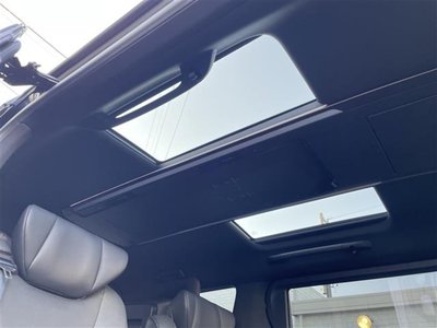 TOYOTA ALPHARD - 3