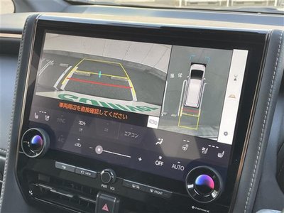 TOYOTA ALPHARD - 6