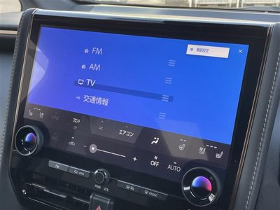 TOYOTA ALPHARD - 7
