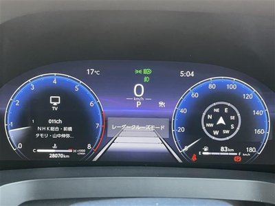 TOYOTA ALPHARD - 2