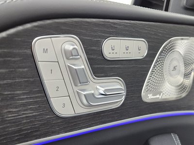 2026 Mercedes-BENZ GLE — миниатюра 27