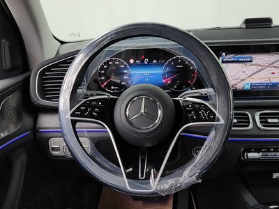 2026 Mercedes-BENZ GLE — миниатюра 19