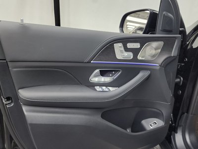 2026 Mercedes-BENZ GLE — миниатюра 14