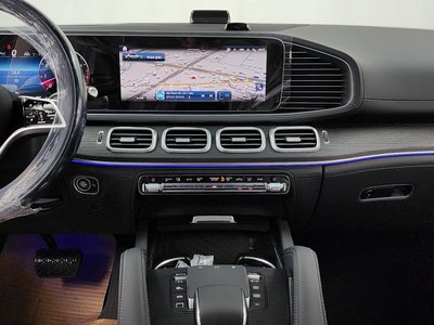 2026 Mercedes-BENZ GLE — миниатюра 20