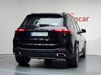 2026 Mercedes-BENZ GLE — фото 4