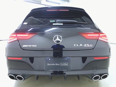 MERCEDES-BENZ CLA AMG - 7
