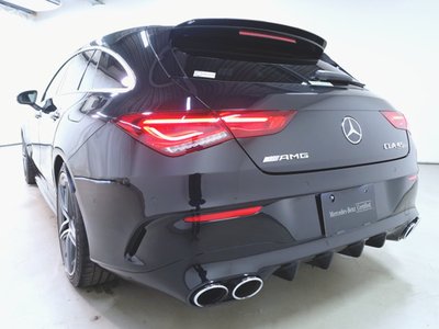 MERCEDES-BENZ CLA AMG - 6