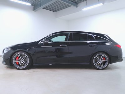 MERCEDES-BENZ CLA AMG - 4