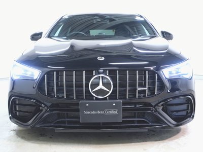 MERCEDES-BENZ CLA AMG - 2