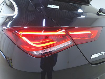 MERCEDES-BENZ CLA AMG - 5