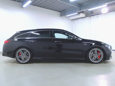 MERCEDES-BENZ CLA AMG - 8