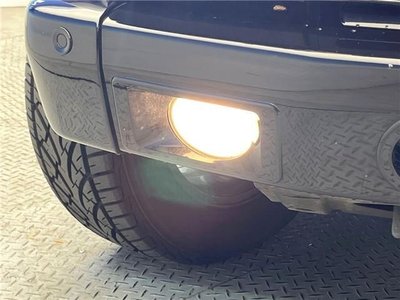 MERCEDES-BENZ G-CLASS - 9