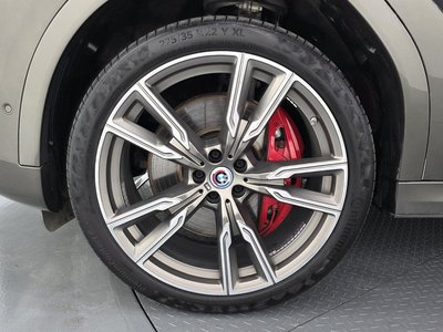 BMW X6 - 6