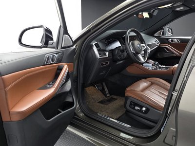 BMW X6 - 10