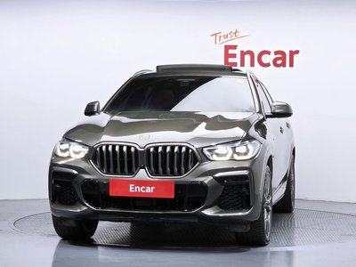 BMW X6 - 2