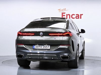 BMW X6 - 4
