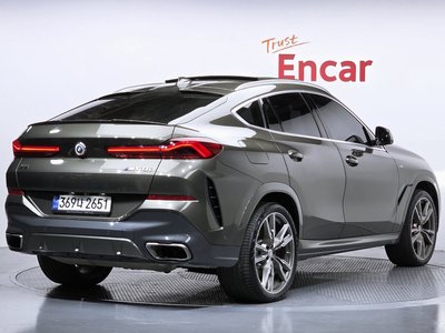 BMW X6 - 3