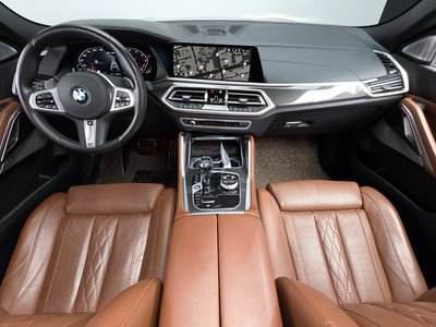 BMW X6 - 5