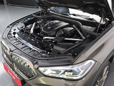 BMW X6 - 7