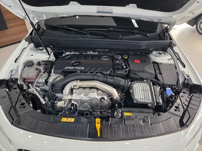 MERCEDES-BENZ GLB-CLASS - 7