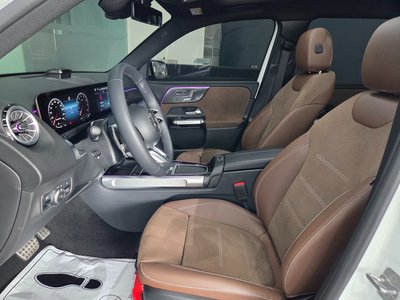 MERCEDES-BENZ GLB-CLASS - 10