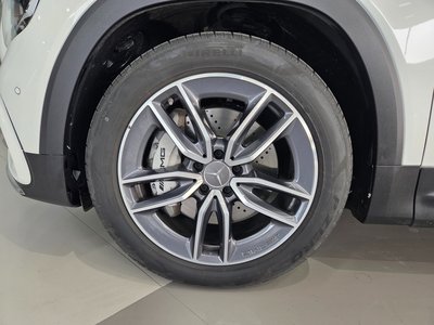 MERCEDES-BENZ GLB-CLASS - 6