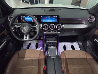 MERCEDES-BENZ GLB-CLASS - 4
