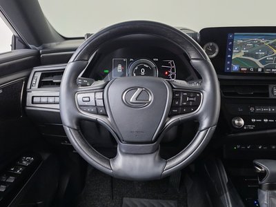 صورة مصغرة 19 لـ 2024 Lexus ES
