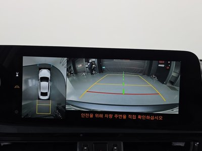 صورة مصغرة 20 لـ 2024 Lexus ES