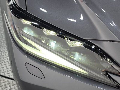 صورة 9 لـ 2024 Lexus ES