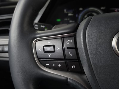 صورة مصغرة 23 لـ 2024 Lexus ES