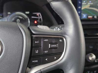 صورة مصغرة 22 لـ 2024 Lexus ES