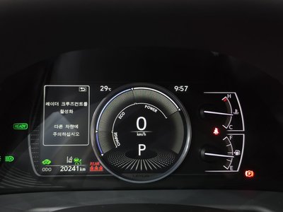 صورة مصغرة 11 لـ 2024 Lexus ES