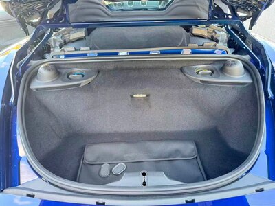 PORSCHE 718 SPYDER - 9