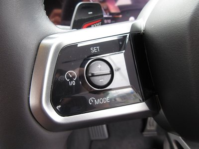 2025 BMW X3 — миниатюра 36