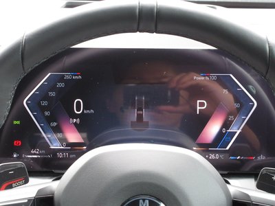 2025 BMW X3 — миниатюра 38