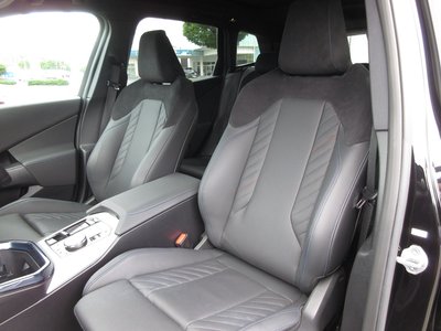 2025 BMW X3 — миниатюра 18