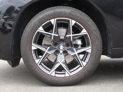 2025 BMW X3 — миниатюра 14